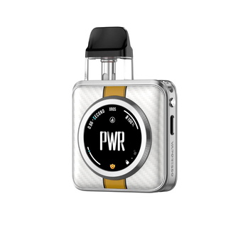 Pod-система Vaporesso Xros 5 Nano Pod Kit Yellow Satin (Сріблясто-коричневий)