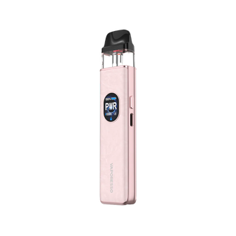 Pod-система Vaporesso Xros 5 Pod Kit Opal Pink (Рожевий)
