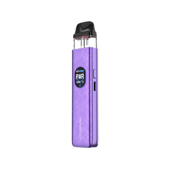 Pod-система Vaporesso Xros 5 Pod Kit Violet Silk (Фіолетовий)