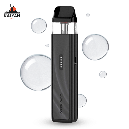 Pod-система Vaporesso Xros 6 Mini Pod Kit