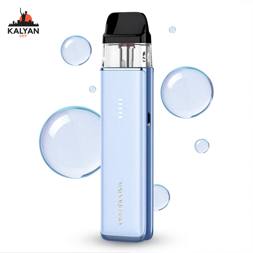 Pod-система Vaporesso Xros 6 Mini Pod Kit