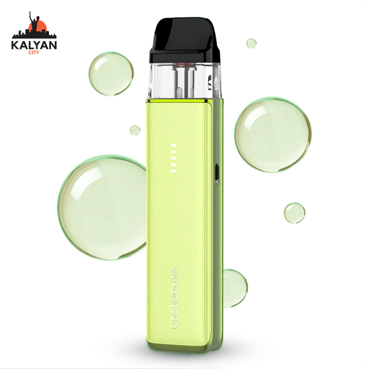 Pod-система Vaporesso Xros 6 Mini Pod Kit