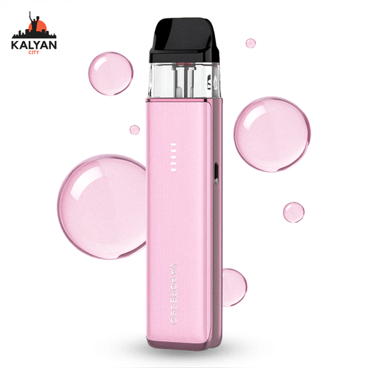 Pod-система Vaporesso Xros 6 Mini Pod Kit