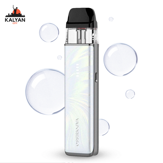 Pod-система Vaporesso Xros 6 Mini Pod Kit