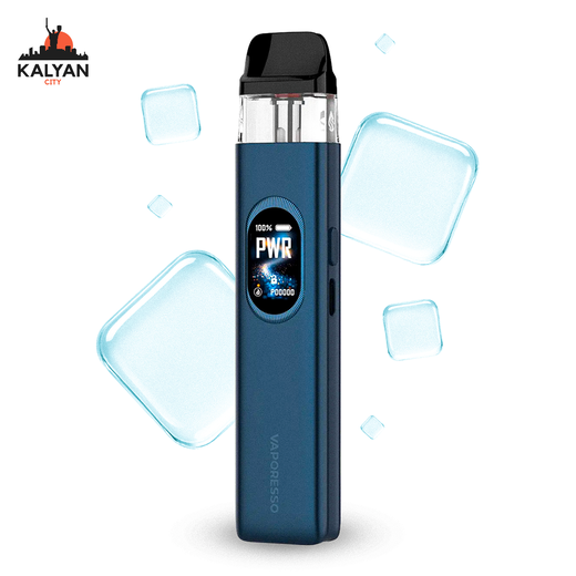 Pod-система Vaporesso Xros 6 Pod Kit
