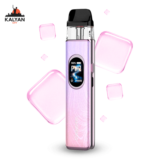 Pod-система Vaporesso Xros 6 Pod Kit