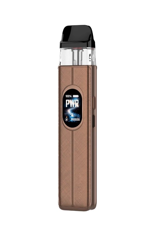 Pod-система Vaporesso Xros 6 Pod Kit