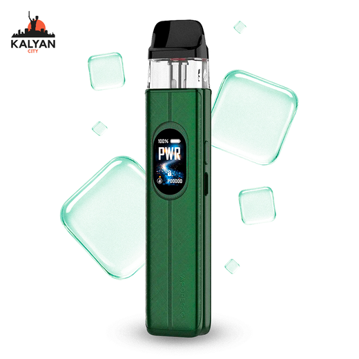 Pod-система Vaporesso Xros 6 Pod Kit