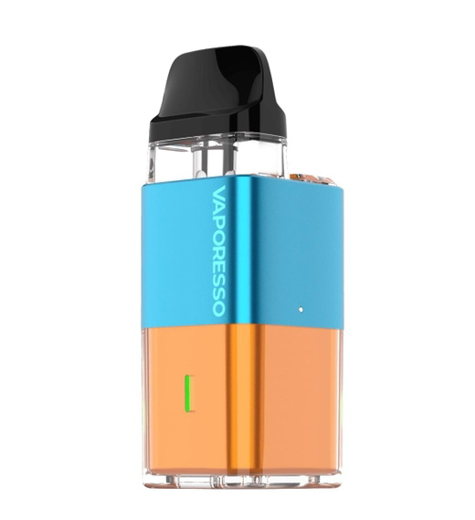 Pod-система Vaporesso Xros Cube Pod Kit