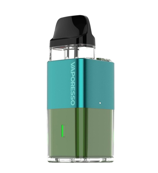 Pod-система Vaporesso Xros Cube Pod Kit