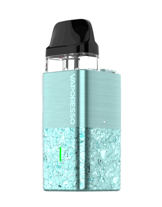 Pod-система Vaporesso Xros Cube Pod Kit