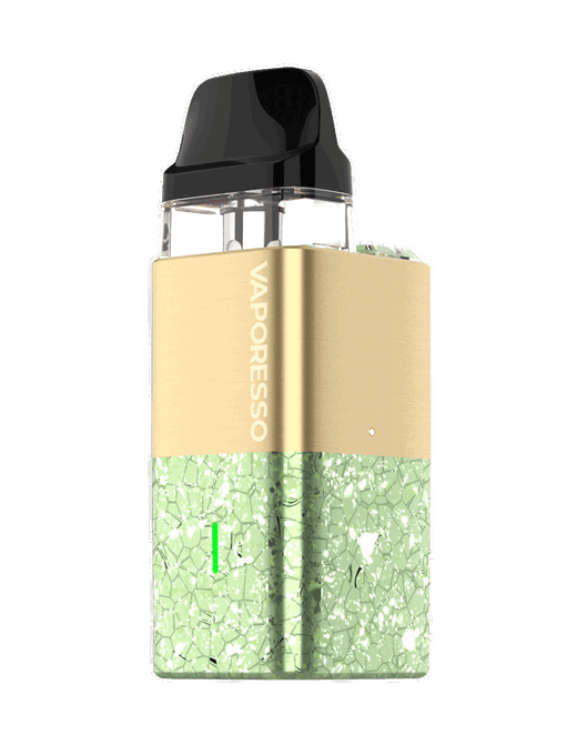 Pod-система Vaporesso Xros Cube Pod Kit