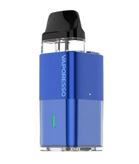 Pod-система Vaporesso Xros Cube Pod Kit