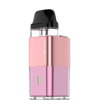 Pod-система Vaporesso Xros Cube Sakura Pink (Рожевий)