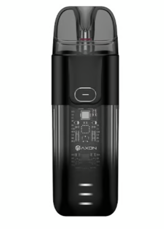 Pod-система Vaporesso Luxe X Black (Чорний)