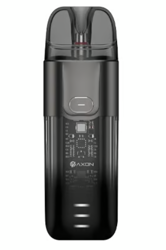 Pod-система Vaporesso Luxe X Grey (Сірий)