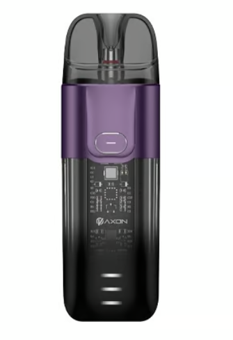 Pod-система Vaporesso Luxe X Purple (Фіолетовий)