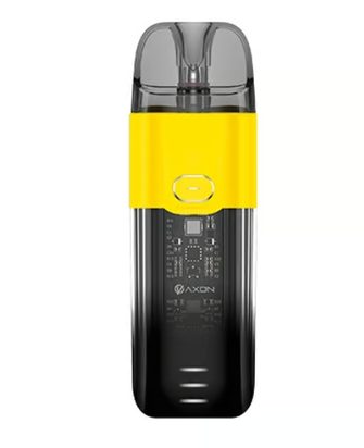 Pod-система Vaporesso Luxe X Yellow (Жовтий)