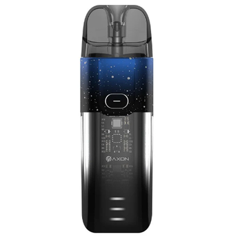 Pod-система Vaporesso Luxe XR Galaxy Blue (Синій)