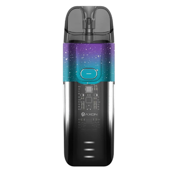 Pod-система Vaporesso Luxe XR Galaxy Purple (Фіолетовий)