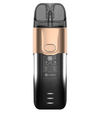Pod-система Vaporesso Luxe XR Gold (Золотий)