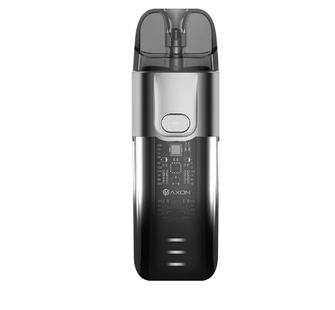 Pod-система Vaporesso Luxe XR Silver (Сріблястий)