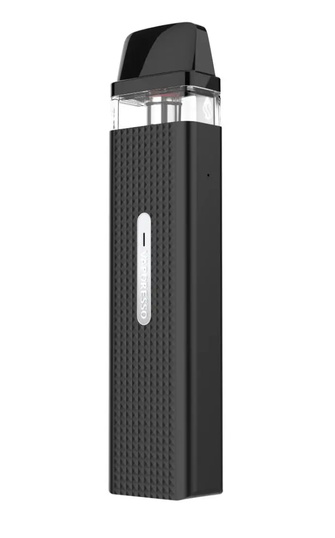 Pod-система Vaporesso Xros Mini Pod Kit Black (Чорний)