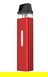 Pod-система Vaporesso Xros Mini Pod Kit Cherry Red (Червоний)