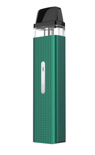 Pod-система Vaporesso Xros Mini Pod Kit Forest Green (Темно-зелений)