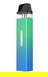 Pod-система Vaporesso Xros Mini Pod Kit Lime Green (Зелено-синій)