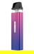 Pod-система Vaporesso Xros Mini Pod Kit Neon (Фіолетово-синій)