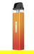 Pod-система Vaporesso Xros Mini Pod Kit Orange Red (Помаранчево-червоний)