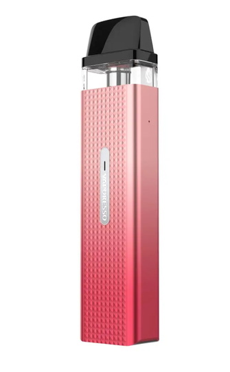 Pod-система Vaporesso Xros Mini Pod Kit Sakura Pink (Рожевий)