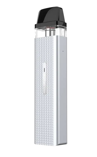 Pod-система Vaporesso Xros Mini Pod Kit Silver (Срібний)