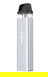 Pod-система Vaporesso Xros Mini Pod Kit Silver (Срібний)