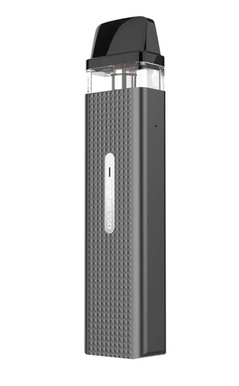 Pod-система Vaporesso Xros Mini Pod Kit Space Grey (Темно-сірий)