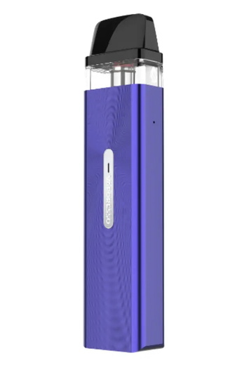 Pod-система Vaporesso Xros Mini Pod Kit Violet (Фіолетовий)