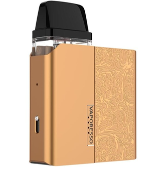 Pod-система Vaporesso XROS NANO Bronze Gold (Золотистий)