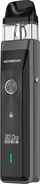 Pod-система Vaporesso Xros Pro Pod Kit Black (Чорний)