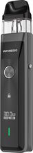 Pod-система Vaporesso Xros Pro Pod Kit Black (Чорний)
