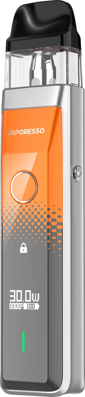 Pod-система Vaporesso Xros Pro Pod Kit Orange (Помаранчевий)
