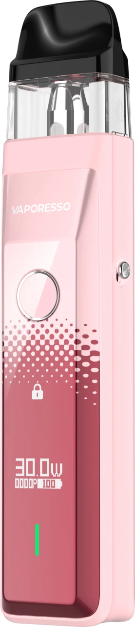 Pod-система Vaporesso Xros Pro Pod Kit