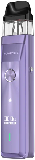 Pod-система Vaporesso Xros Pro Pod Kit Purple (Фіолетовий)