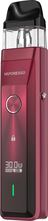 Pod-система Vaporesso Xros Pro Pod Kit Red (Червоний)