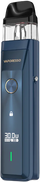 Pod-система Vaporesso Xros Pro Pod Kit Sapphire (Темно-синій)