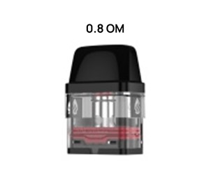 Картридж VAPORESSO XROS Series (Corex 2.0) 0.8 Ом, 2 мл