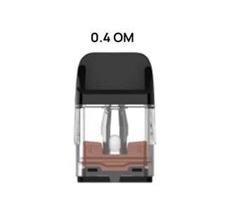 Картридж VAPORESSO XROS Series (Corex 2.0) 0.4 Ом, 2 мл