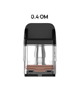 Картридж VAPORESSO XROS Series (Corex 2.0) 0.4 Ом, 3 мл