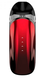 Pod-система Vaporesso Zero 2 Black Red (Червоний)