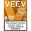 Картриджі VEEV one Balanced Tobacco (М'який Тютюн) 18 мг (1.8%)
